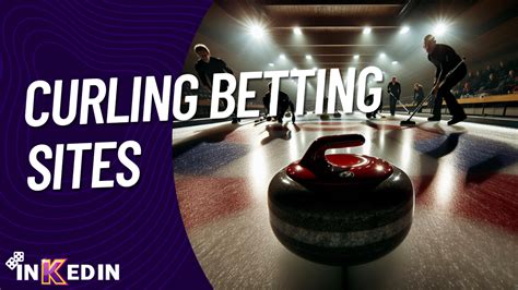 Curling Betting Online .